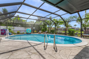 Gulf Access, Kayaks, Heated Pool - Cape by the Ocean - Roelens